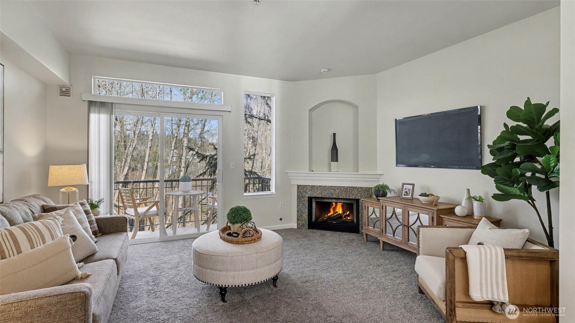 9217 122nd Court NE #B-117, Kirkland, WA 98033