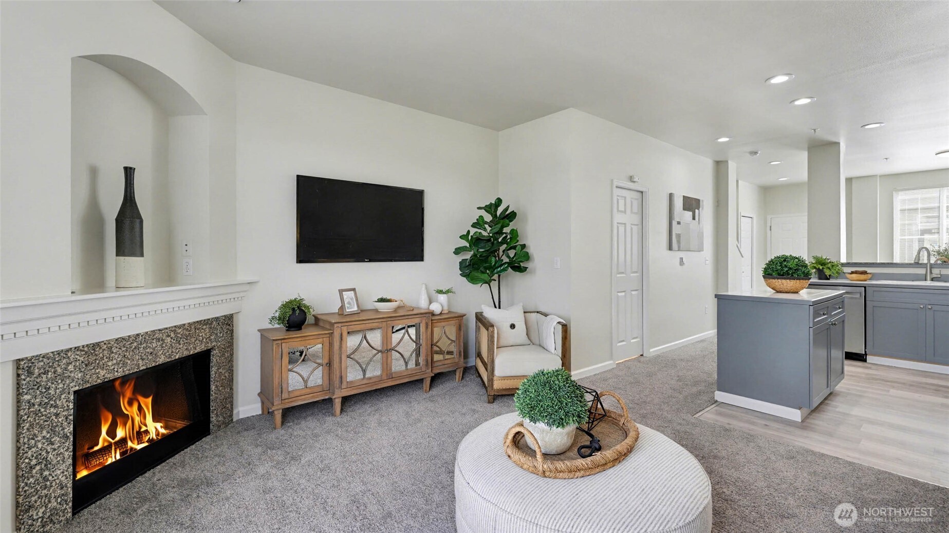 9217 122nd Court NE #B-117, Kirkland, WA 98033