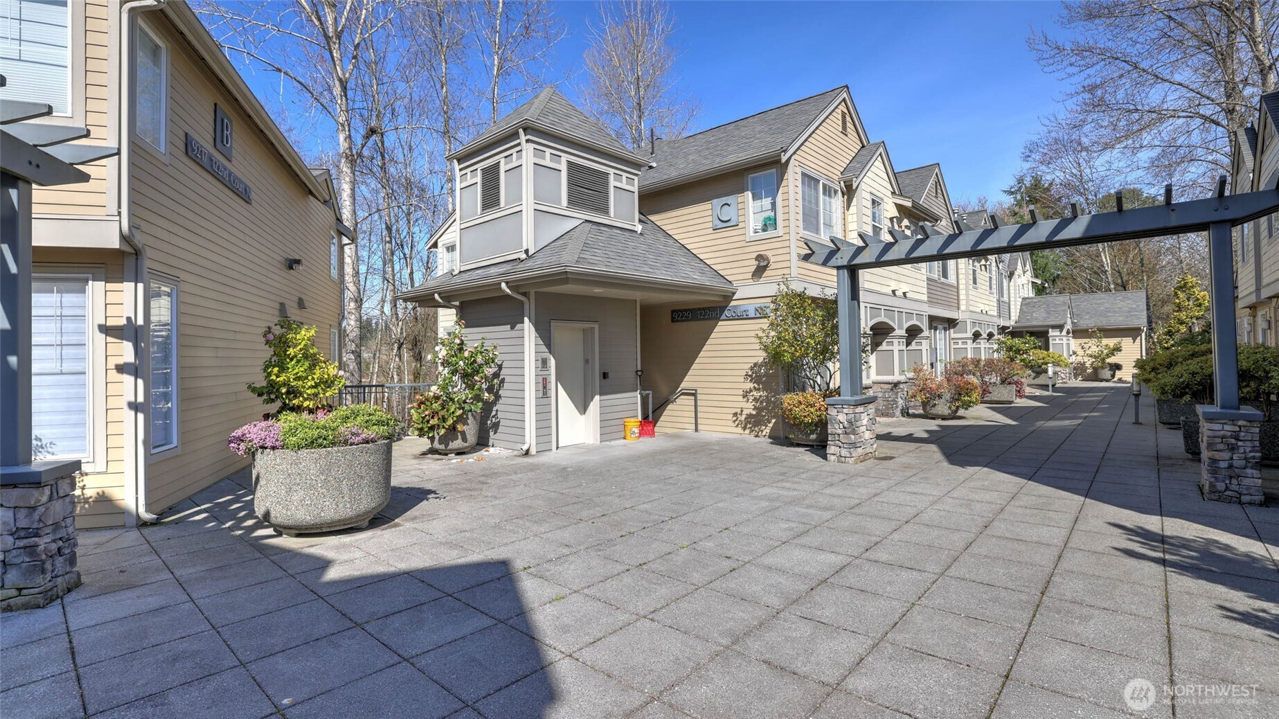 9217 122nd Court NE #B-117, Kirkland, WA 98033