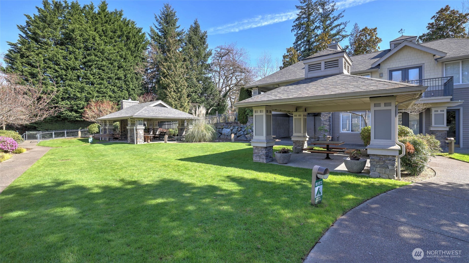 9217 122nd Court NE #B-117, Kirkland, WA 98033