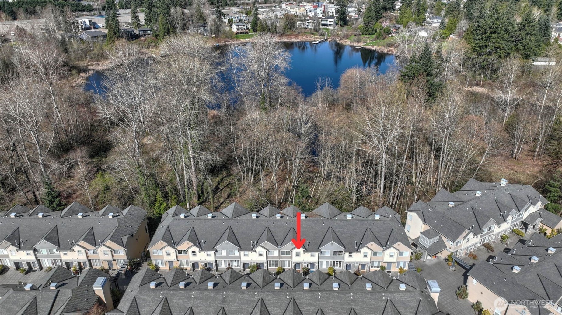 9217 122nd Court NE #B-117, Kirkland, WA 98033