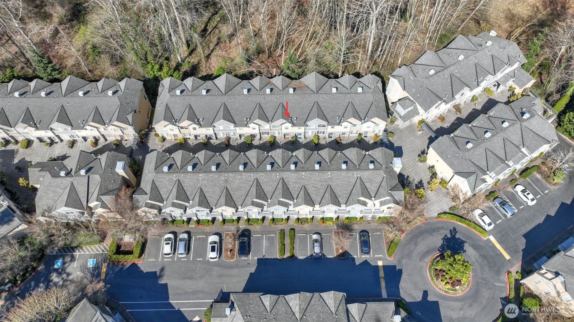 9217 122nd Court NE #B-117, Kirkland, WA 98033