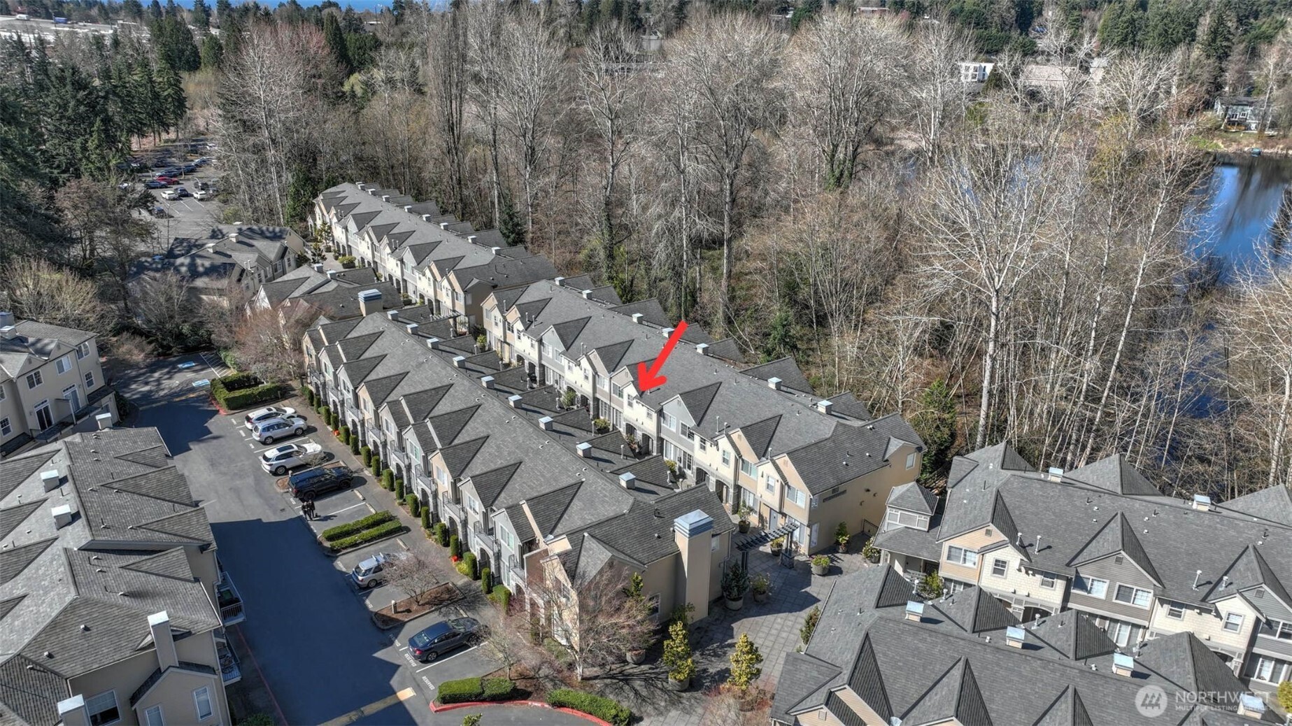 9217 122nd Court NE #B-117, Kirkland, WA 98033