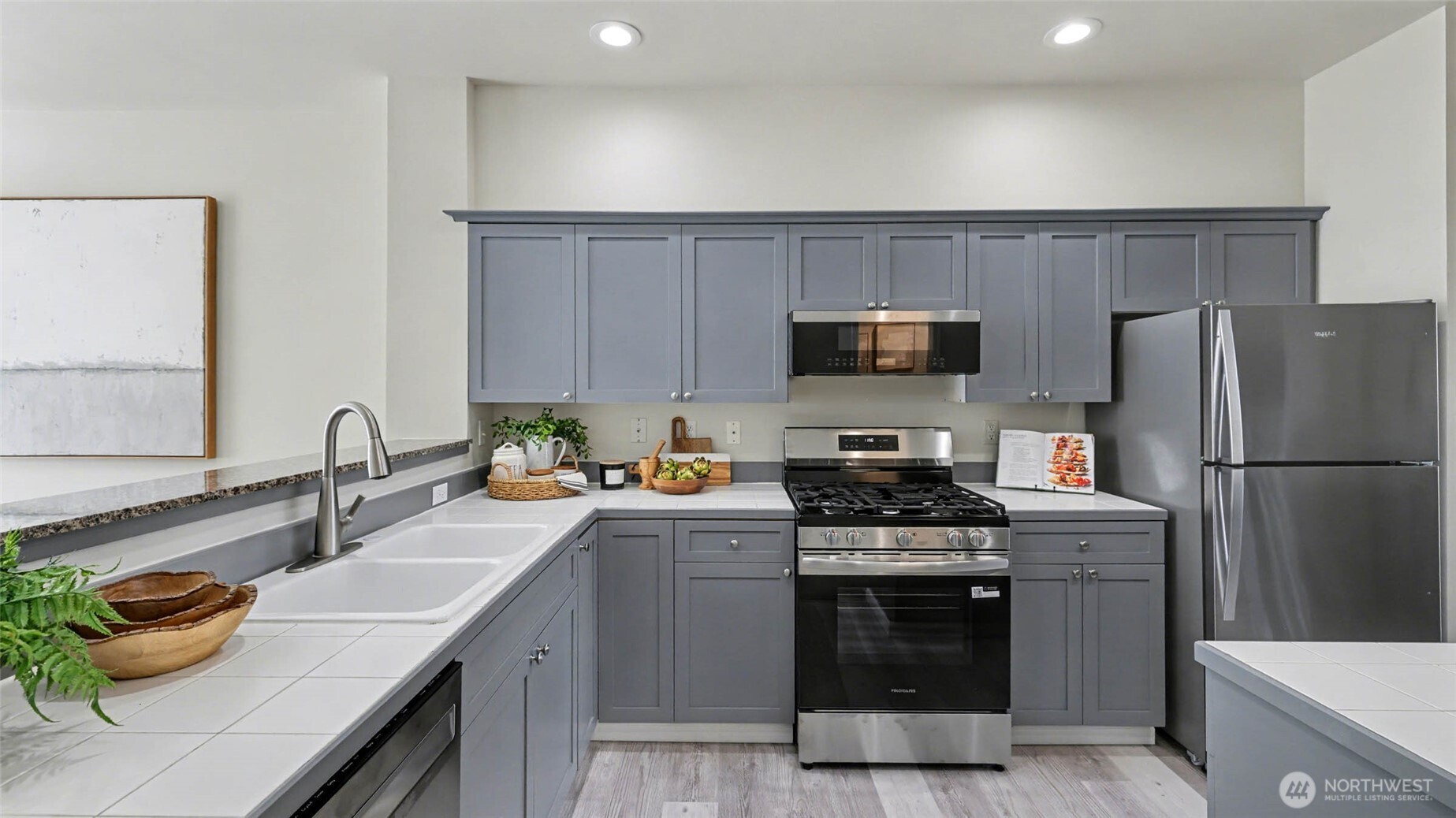 9217 122nd Court NE #B-117, Kirkland, WA 98033