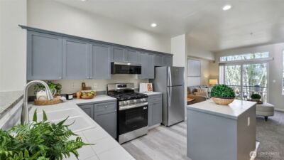 9217 122nd Court NE #B-117, Kirkland, WA 98033 - Photo 10