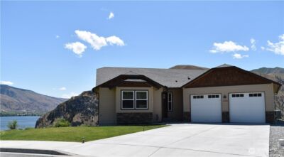 1024 Columbia Point , Entiat, WA 98822