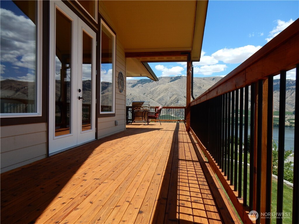 1024 Columbia Point , Entiat, WA 98822