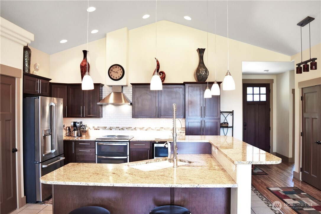 1024 Columbia Point , Entiat, WA 98822