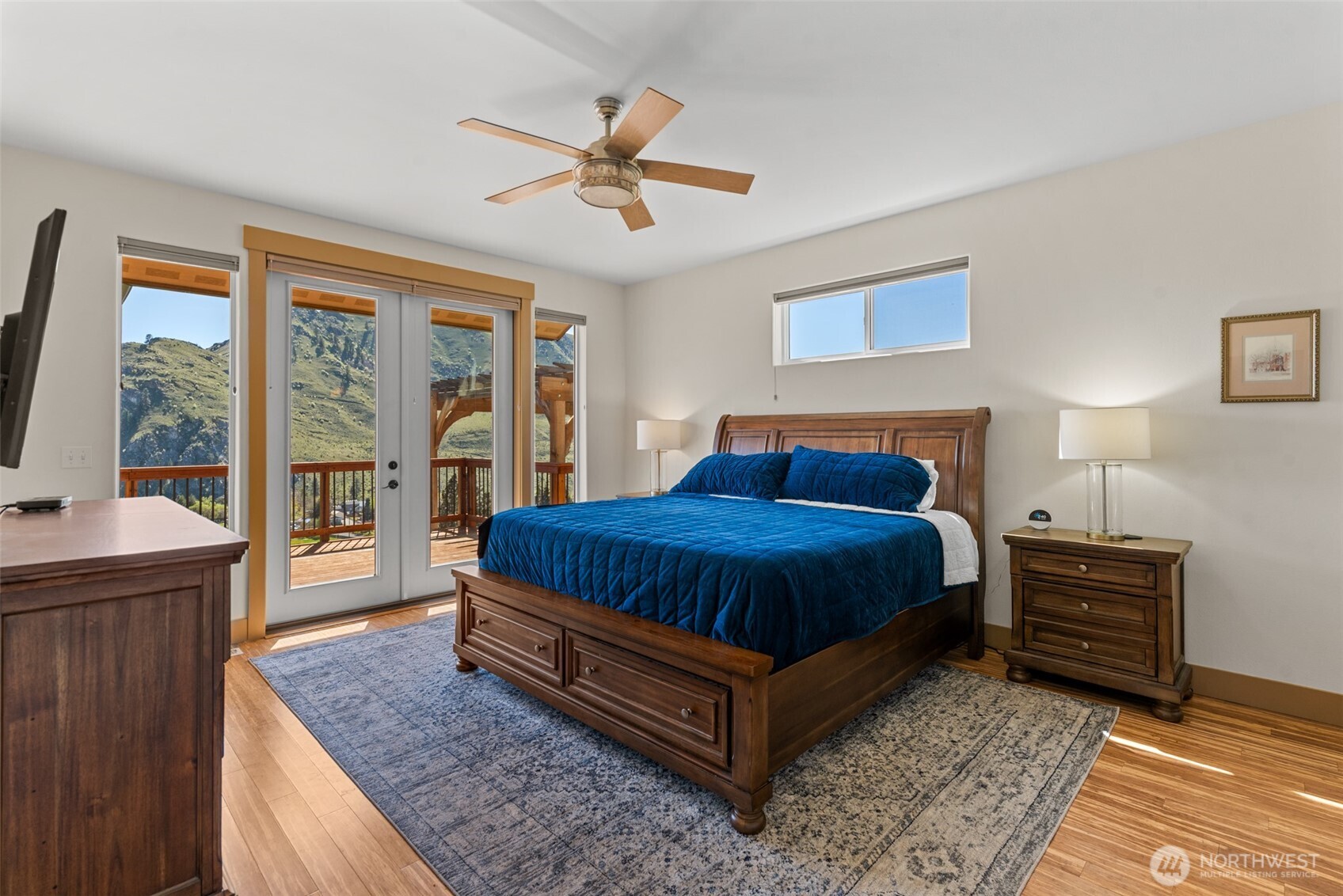 1024 Columbia Point , Entiat, WA 98822