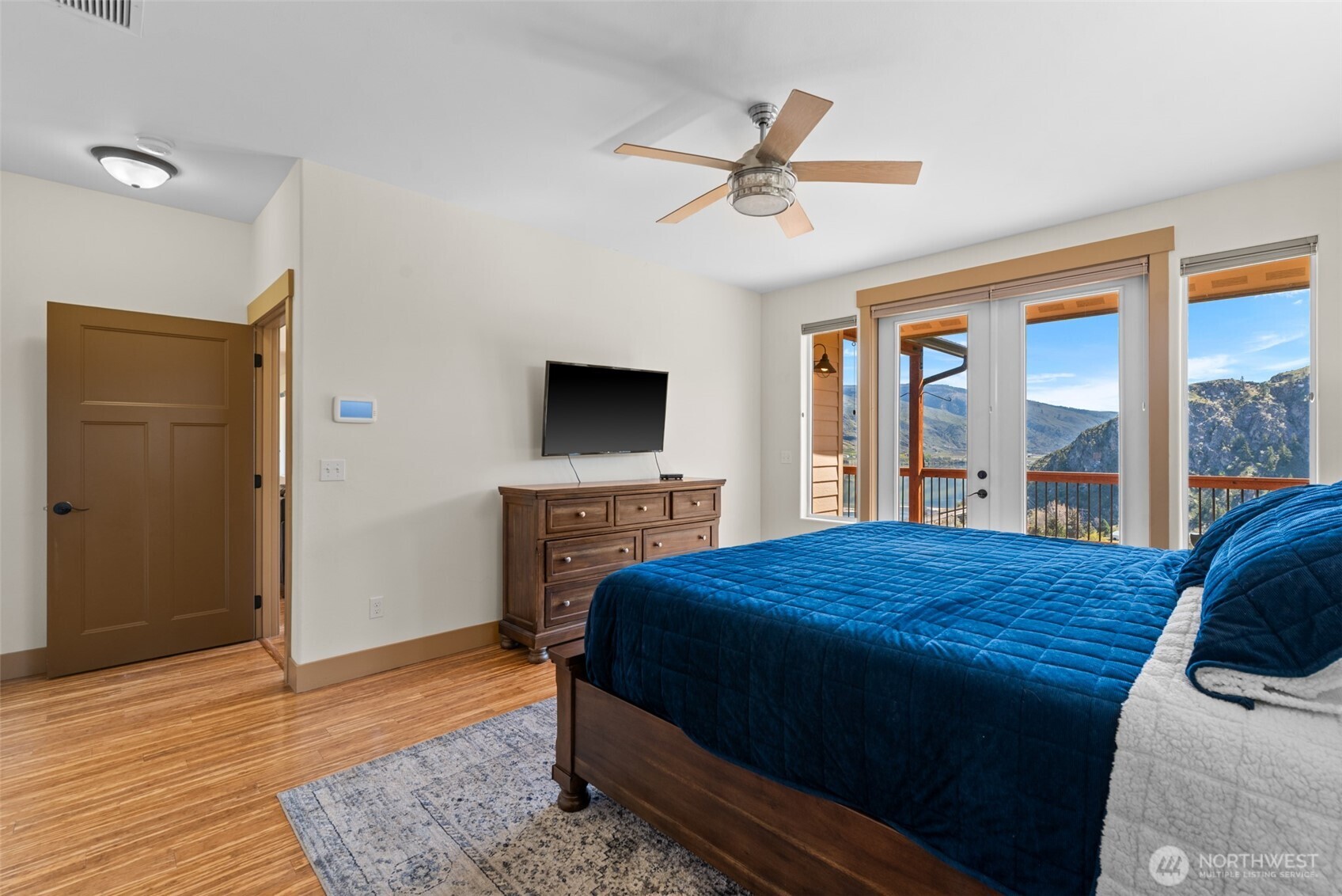 1024 Columbia Point , Entiat, WA 98822