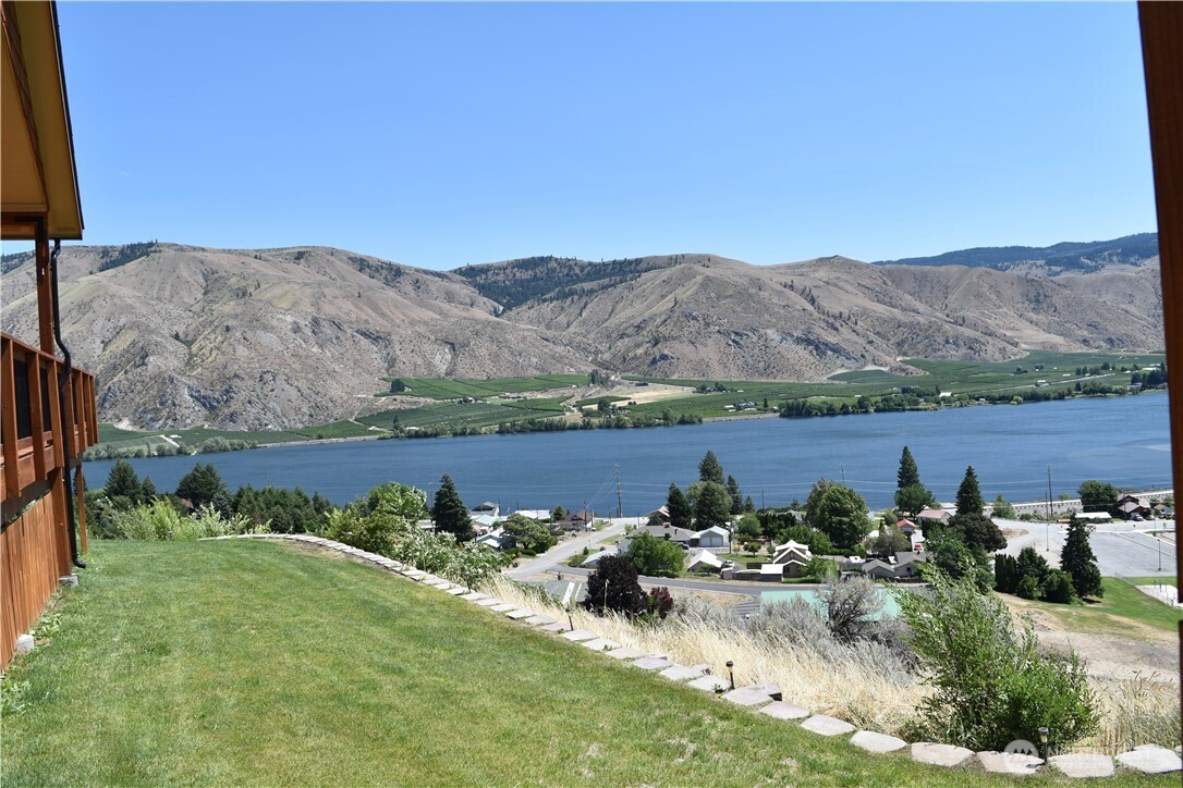 1024 Columbia Point , Entiat, WA 98822