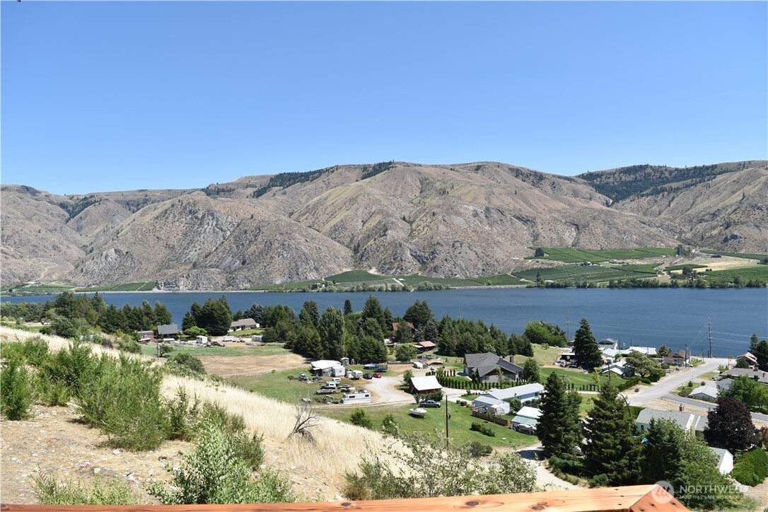 1024 Columbia Point , Entiat, WA 98822