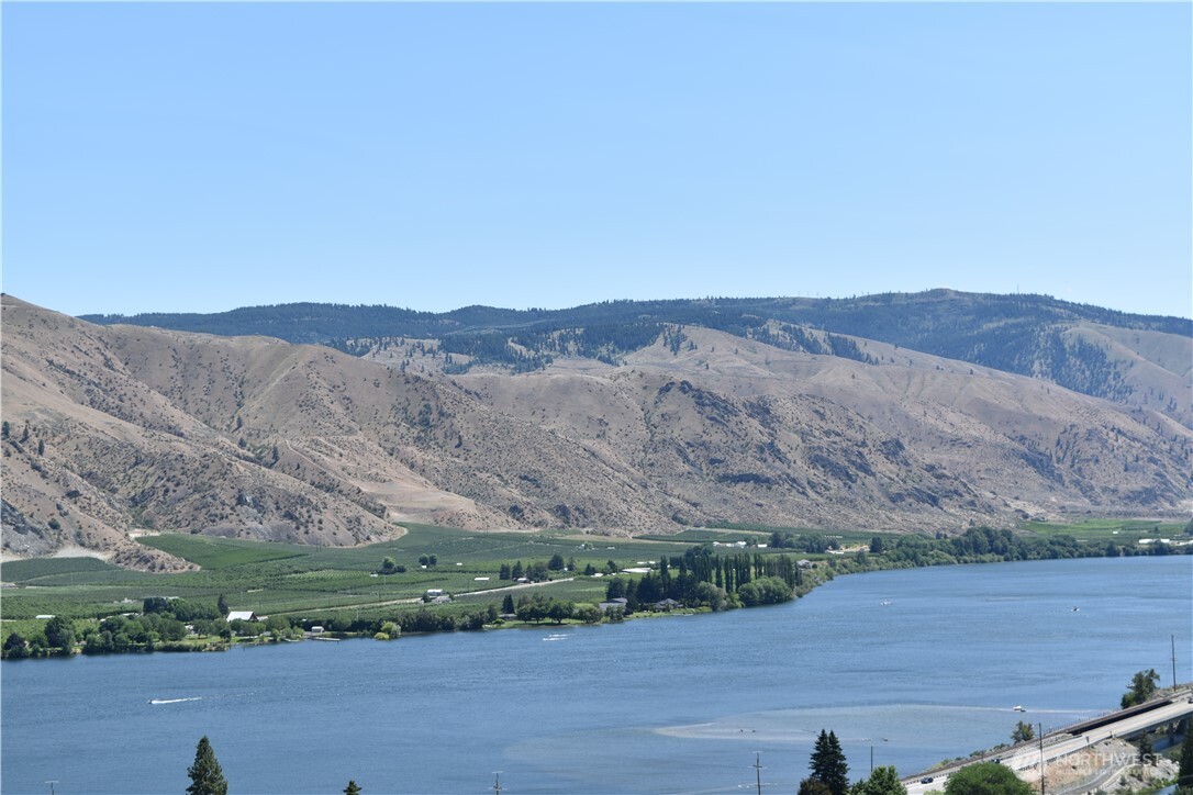 1024 Columbia Point , Entiat, WA 98822