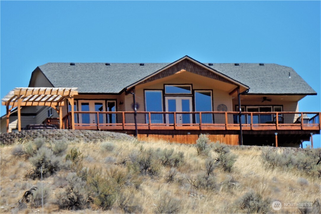 1024 Columbia Point , Entiat, WA 98822