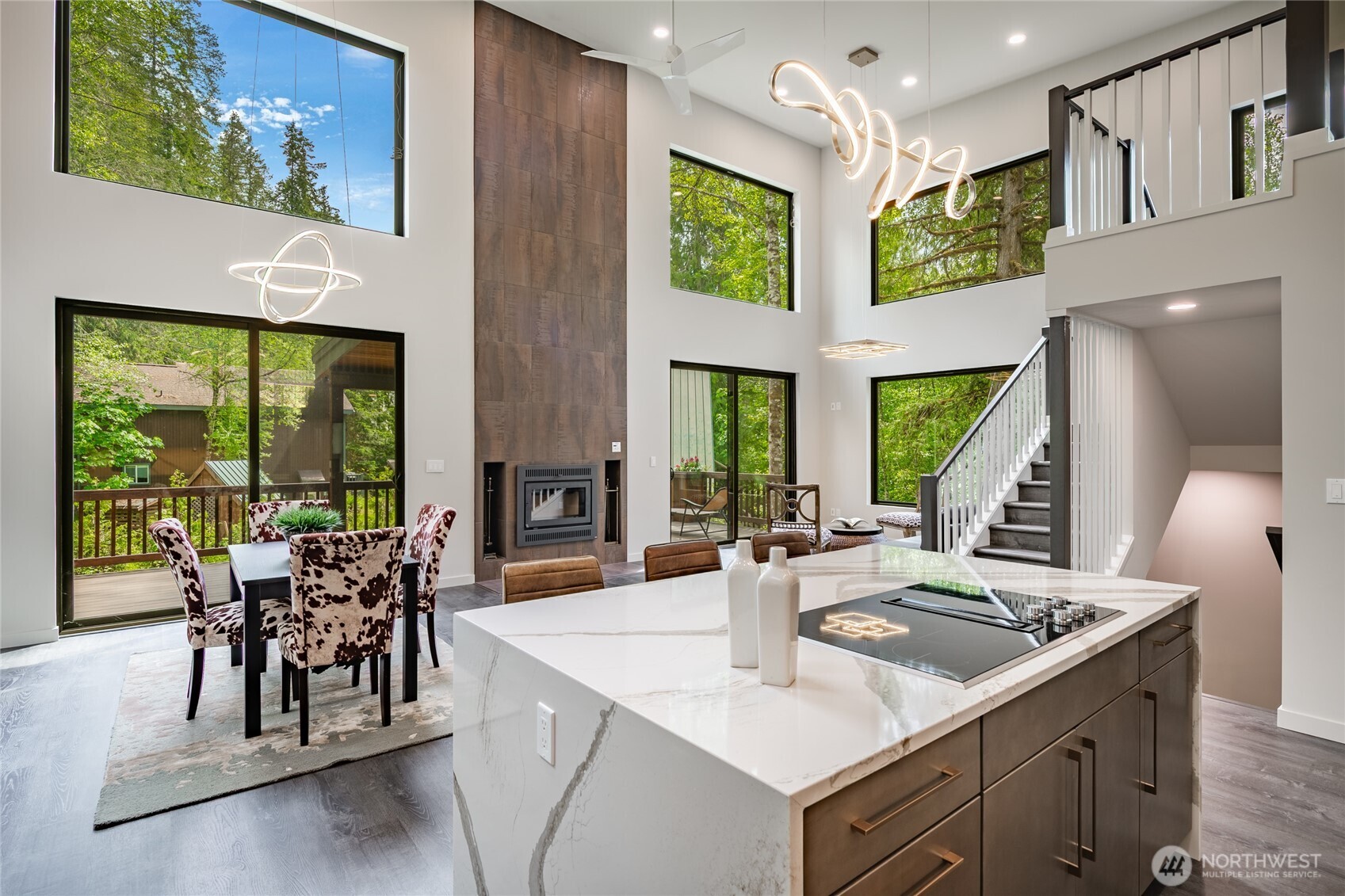 12031 Shuksan Rim Drive , Deming, WA 98244