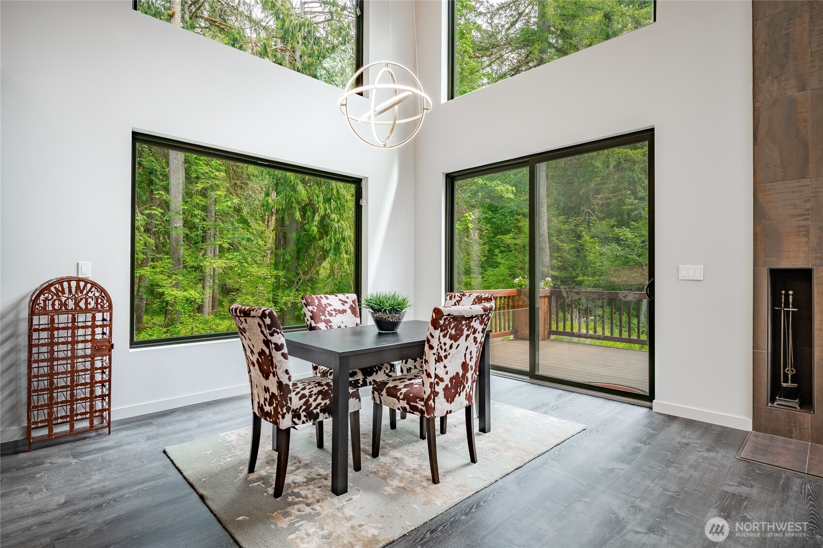 12031 Shuksan Rim Drive , Deming, WA 98244