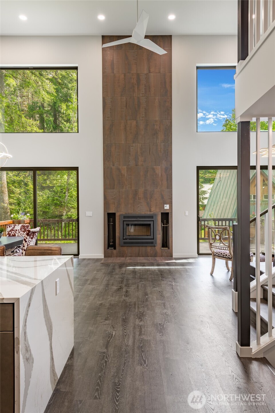 12031 Shuksan Rim Drive , Deming, WA 98244