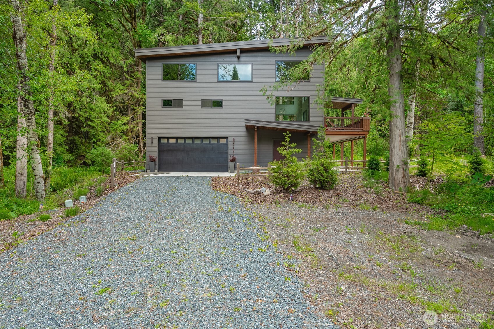 12031 Shuksan Rim Drive , Deming, WA 98244