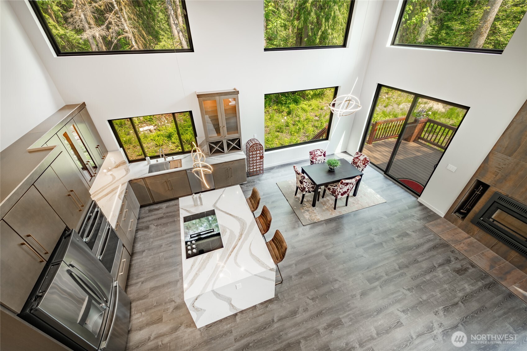 12031 Shuksan Rim Drive , Deming, WA 98244