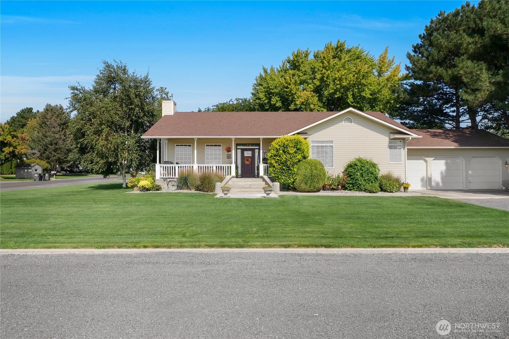 2176 Road 17.7 NW, Ephrata, WA 98823