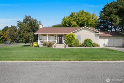 2176 Road 17.7 NW, Ephrata, WA 98823