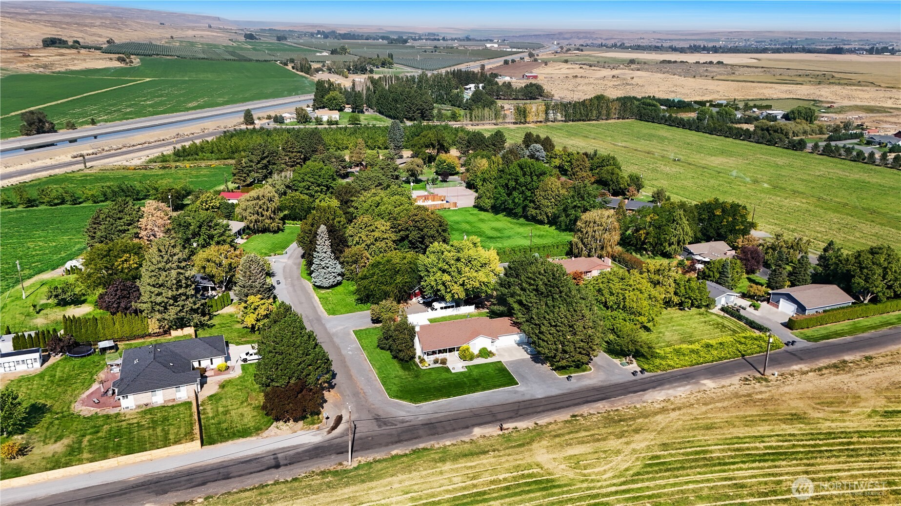2176 Road 17.7 NW, Ephrata, WA 98823