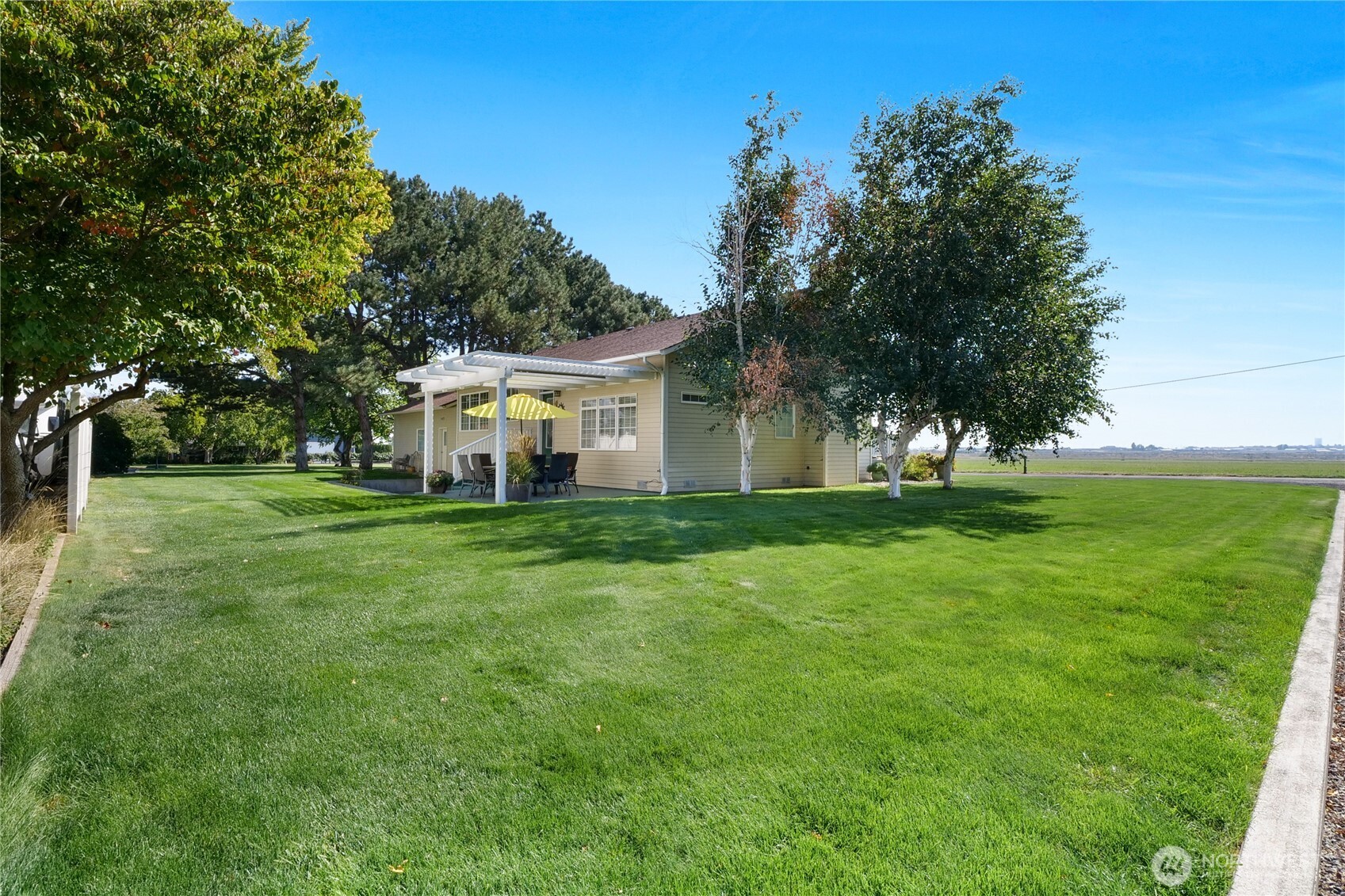 2176 Road 17.7 NW, Ephrata, WA 98823