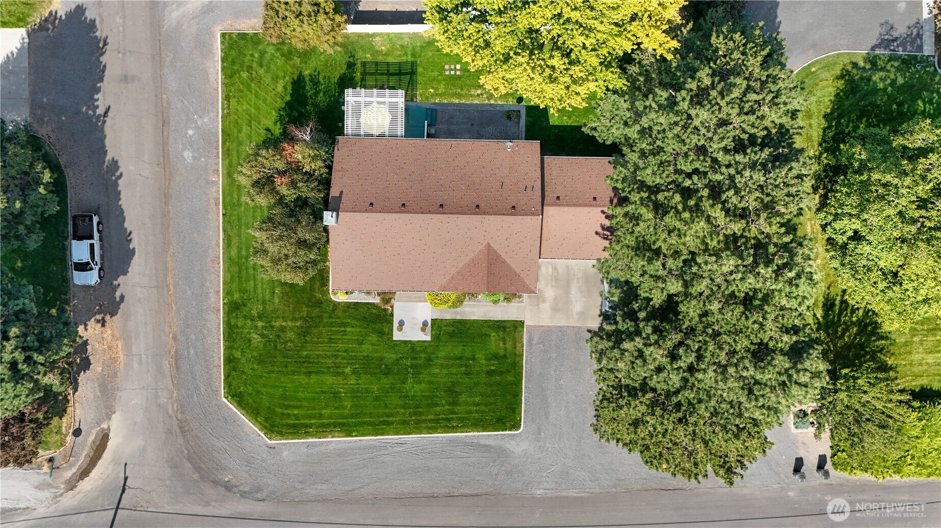 2176 Road 17.7 NW, Ephrata, WA 98823