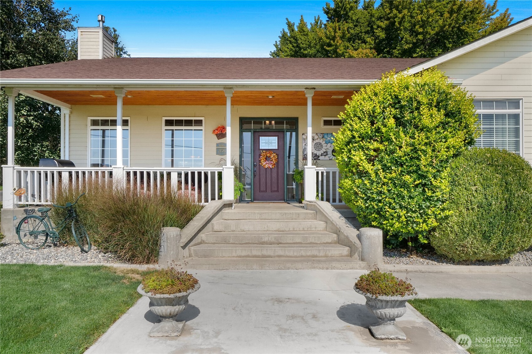 2176 Road 17.7 NW, Ephrata, WA 98823