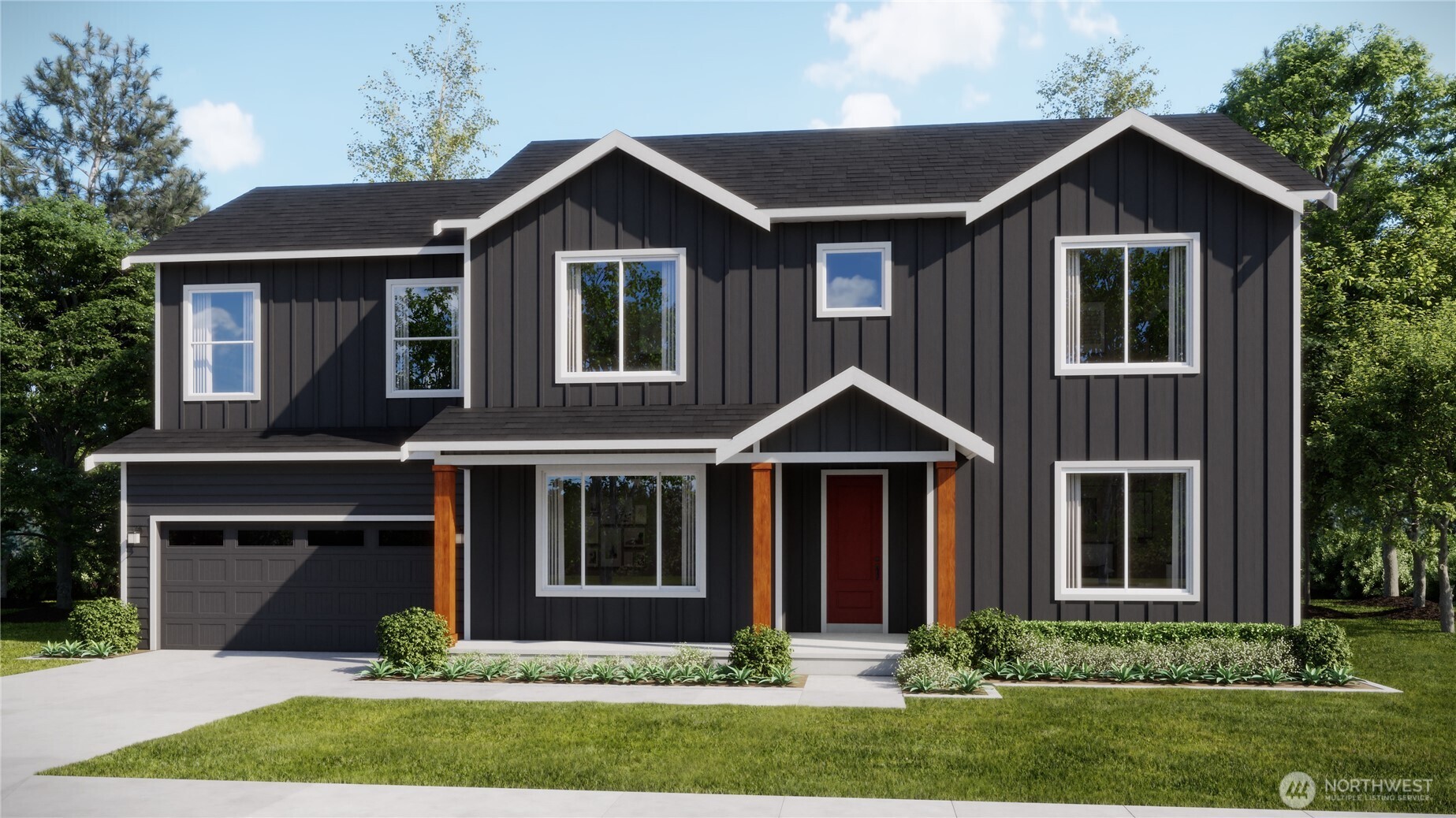 14425 204th Avenue Ct E, Bonney Lake, WA 98391