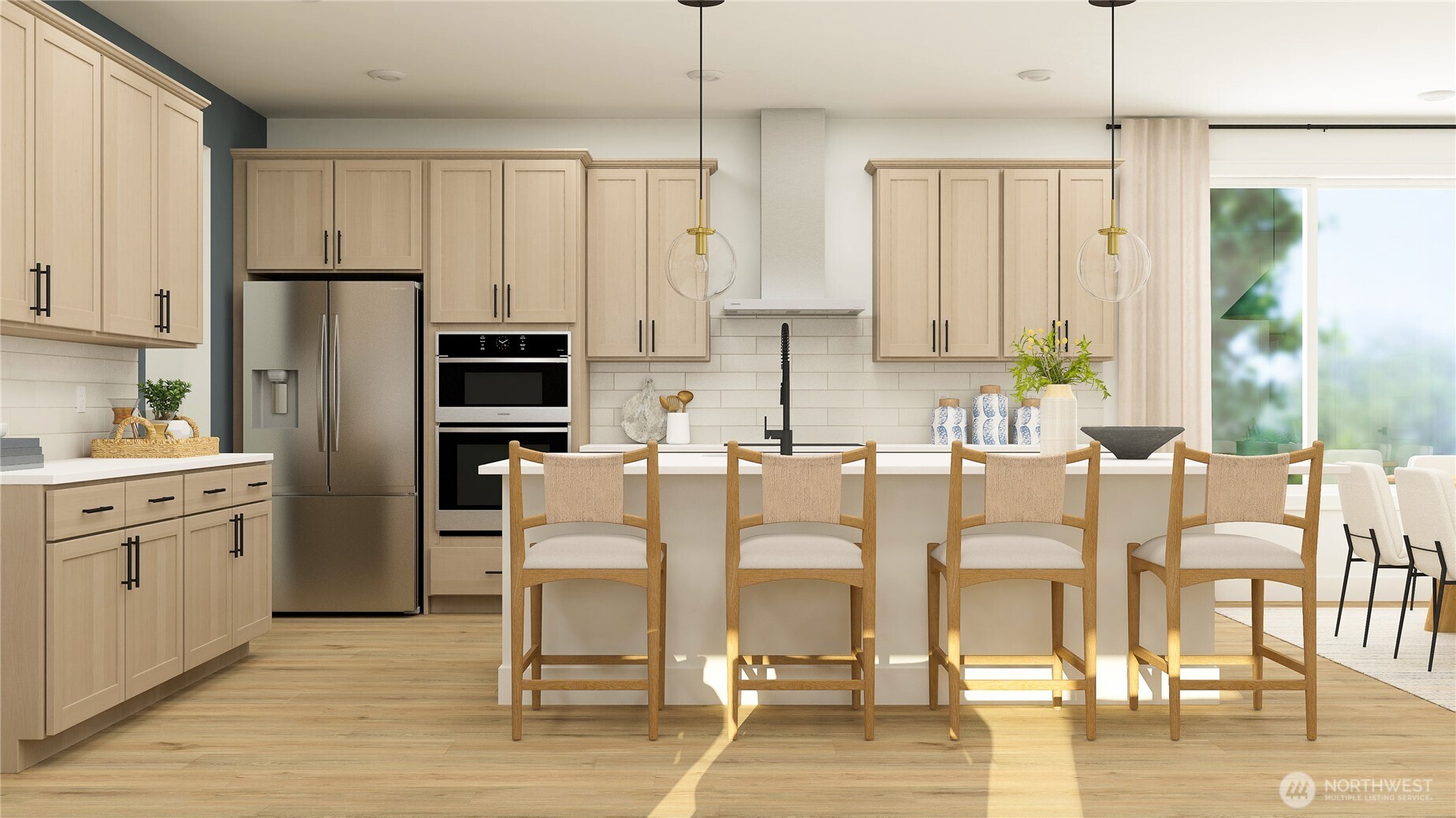 14425 204th Avenue Ct E, Bonney Lake, WA 98391