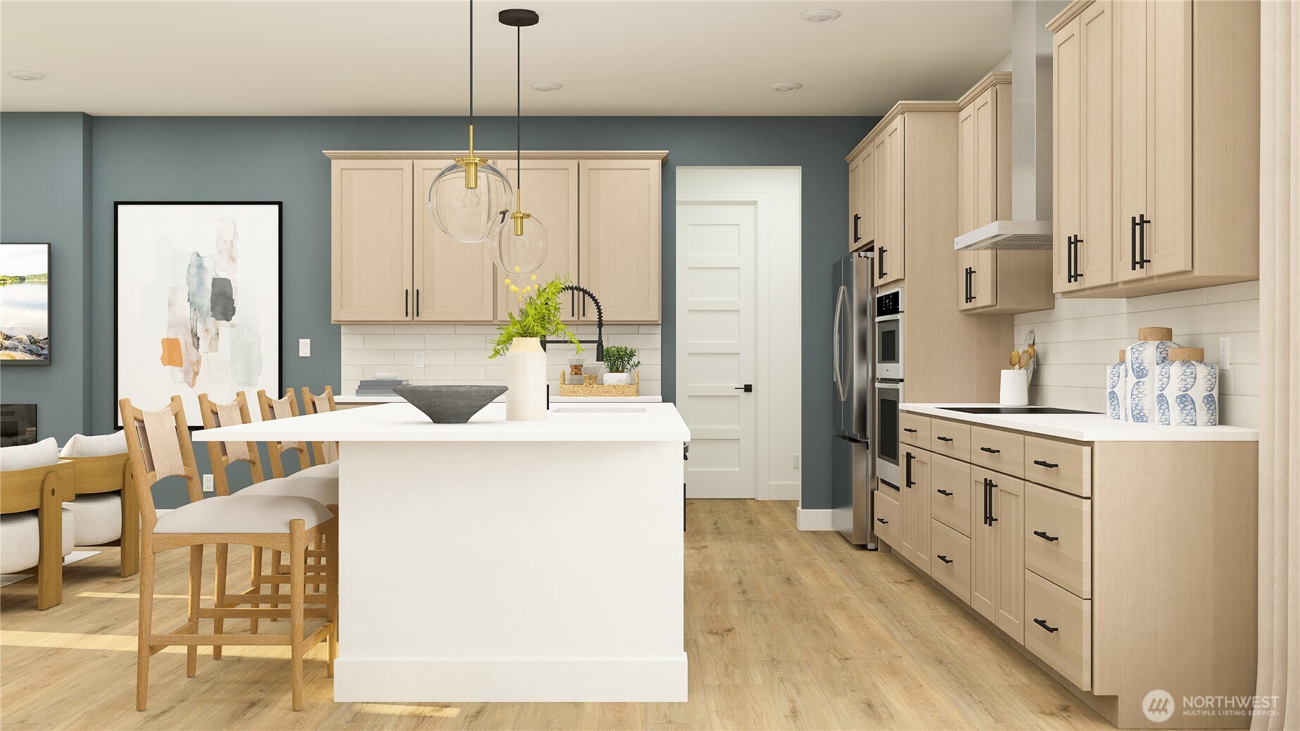 14425 204th Avenue Ct E, Bonney Lake, WA 98391