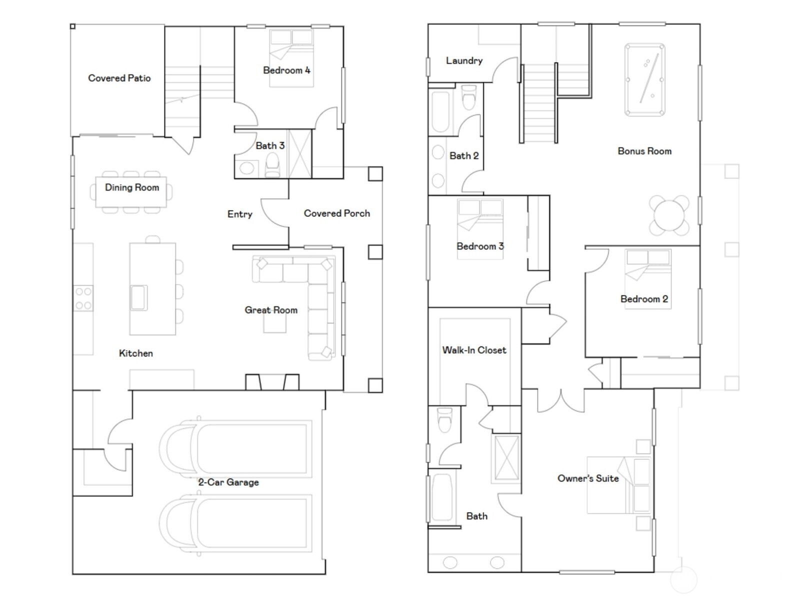 14425 204th Avenue Ct E, Bonney Lake, WA 98391