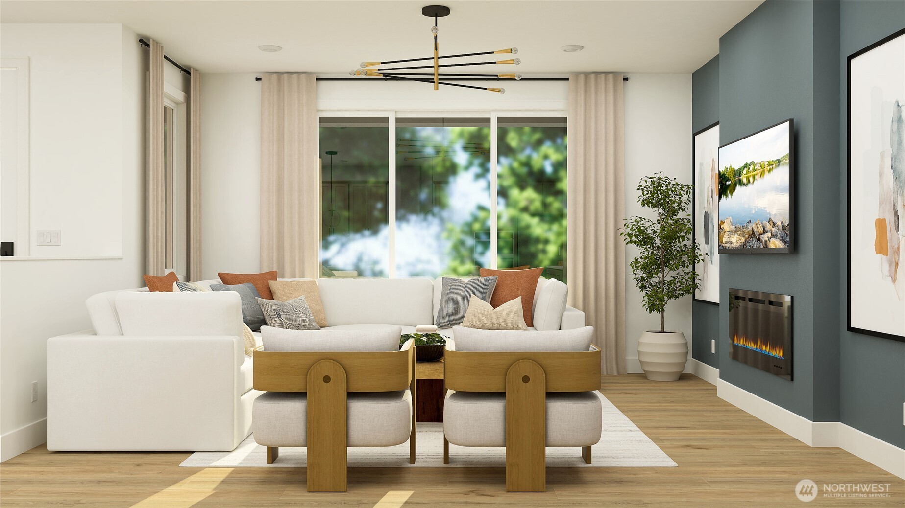 14425 204th Avenue Ct E, Bonney Lake, WA 98391