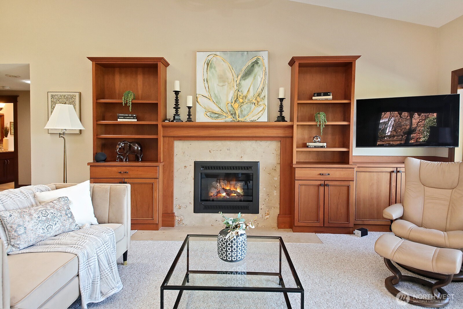 2471 Soundview Drive , Langley, WA 98260