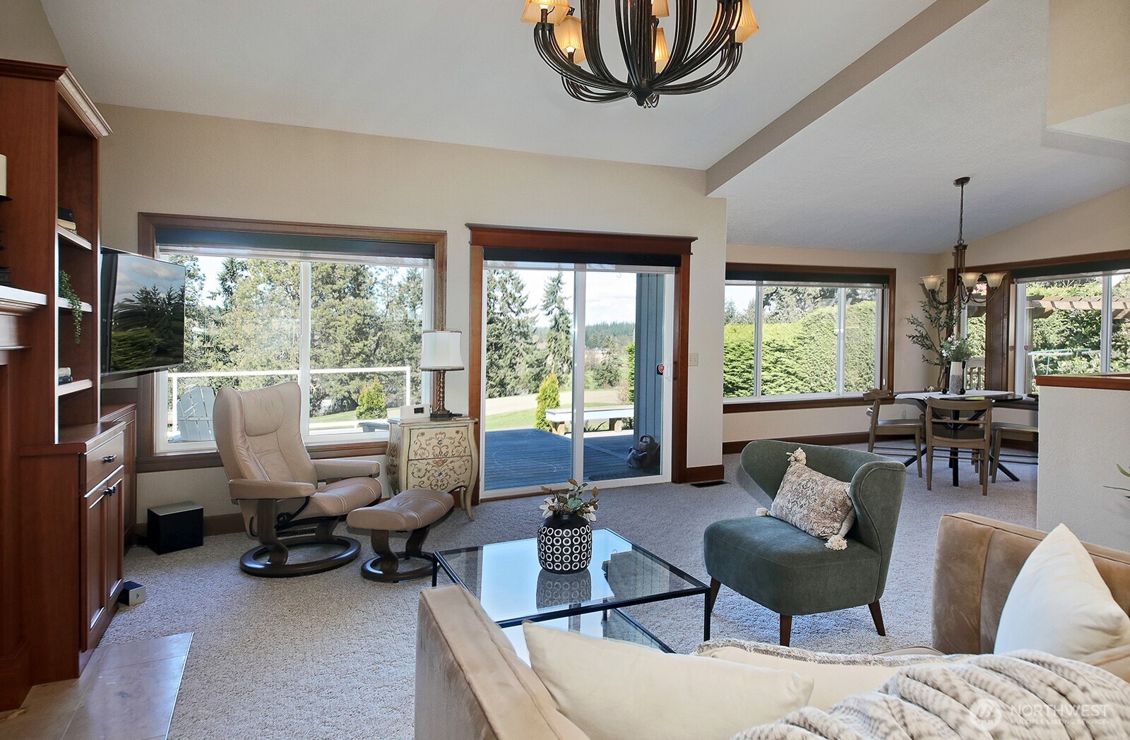 2471 Soundview Drive , Langley, WA 98260