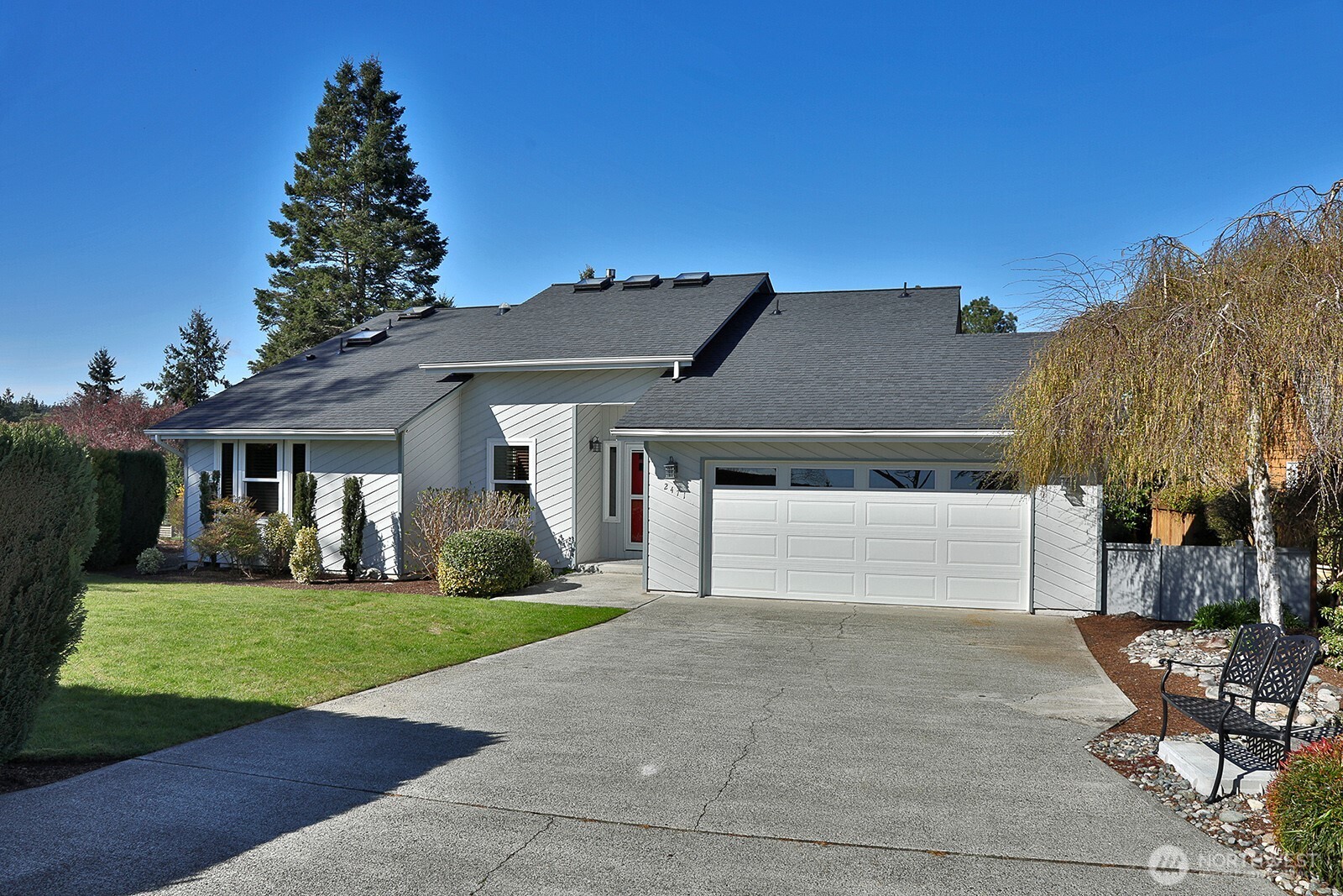 2471 Soundview Drive , Langley, WA 98260