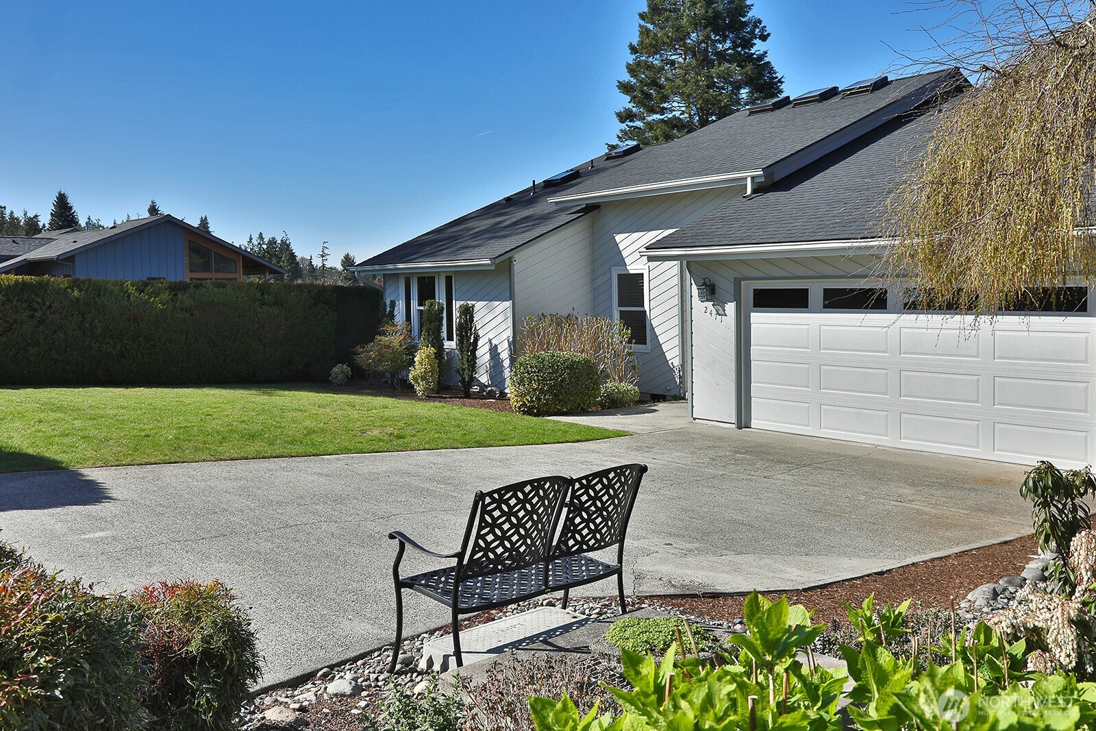 2471 Soundview Drive , Langley, WA 98260