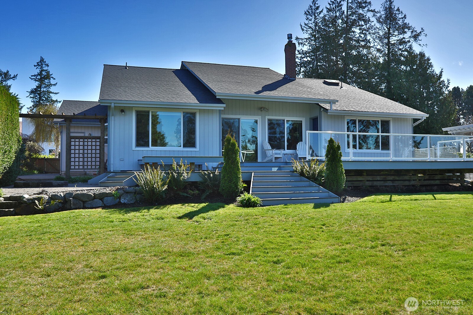 2471 Soundview Drive , Langley, WA 98260