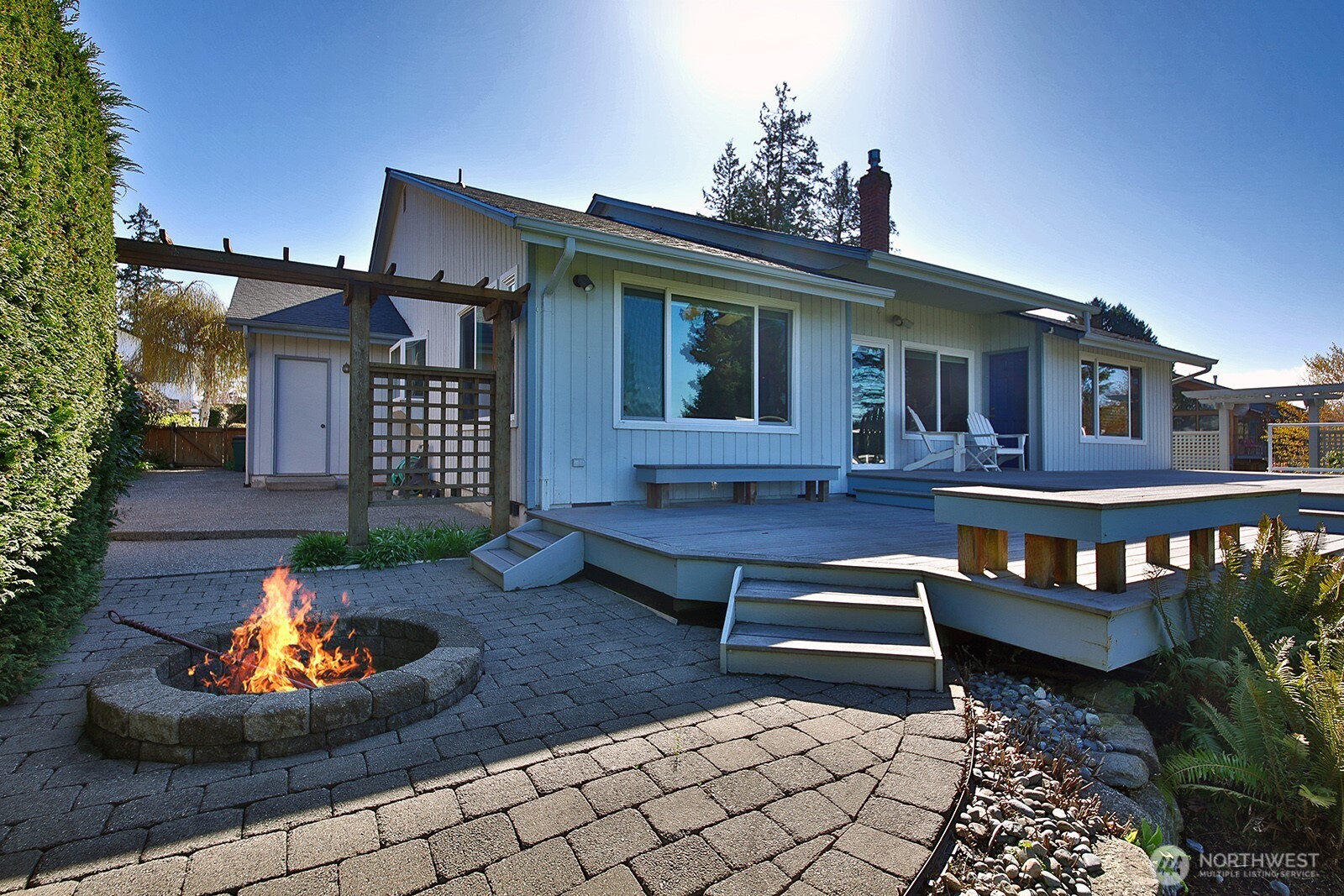 2471 Soundview Drive , Langley, WA 98260