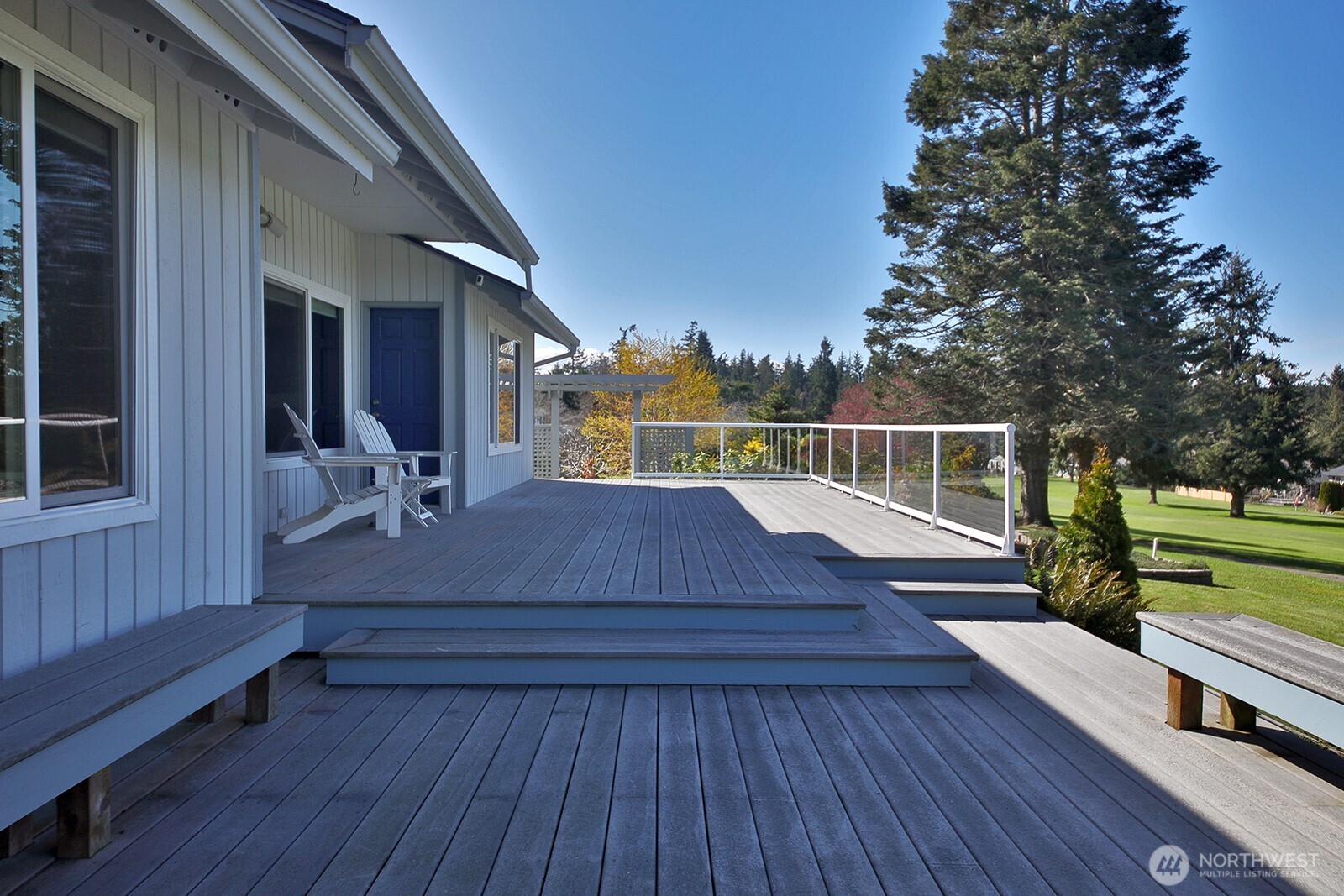 2471 Soundview Drive , Langley, WA 98260