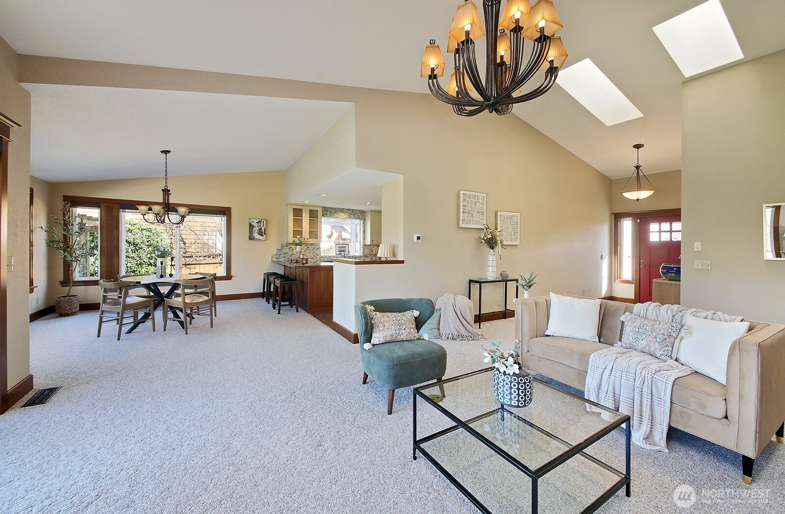 2471 Soundview Drive , Langley, WA 98260