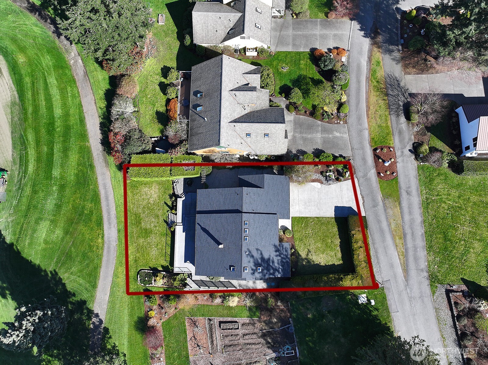 2471 Soundview Drive , Langley, WA 98260