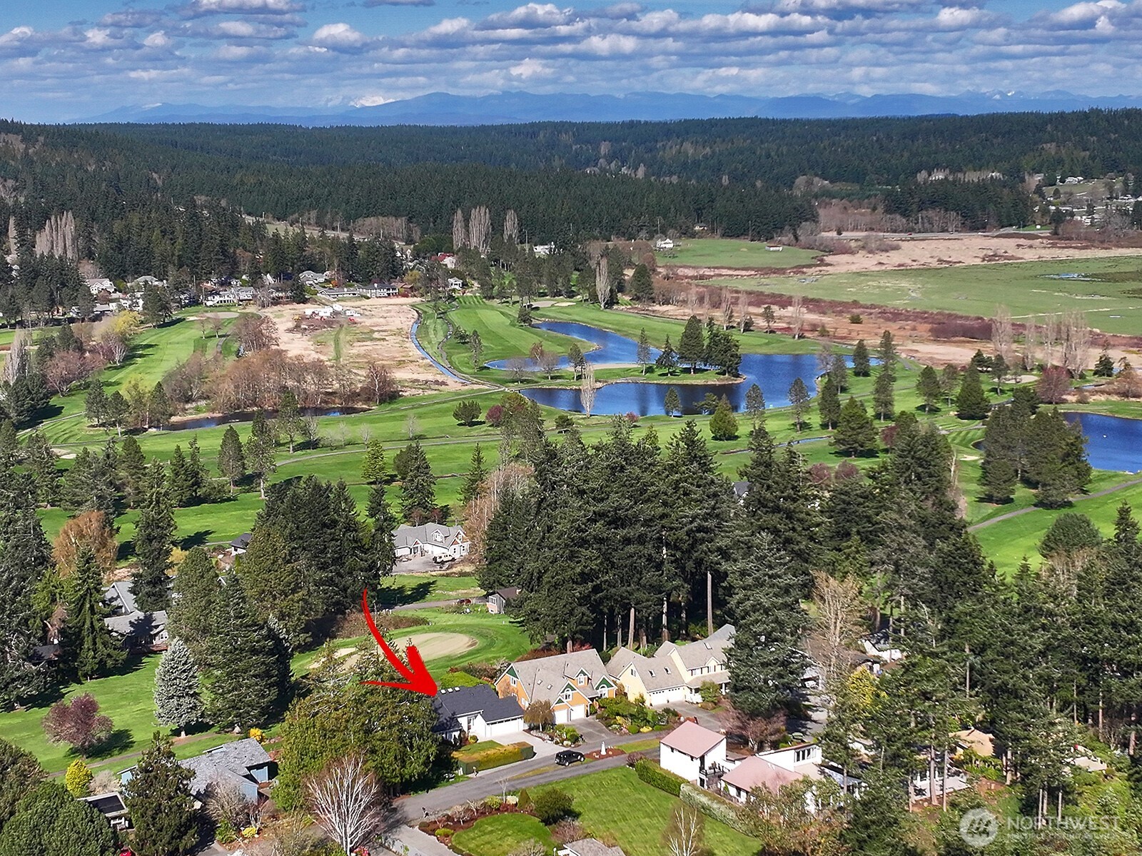 2471 Soundview Drive , Langley, WA 98260