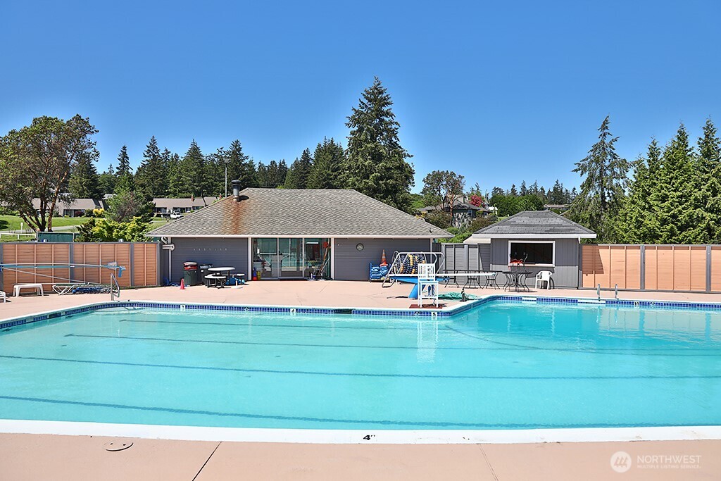 2471 Soundview Drive , Langley, WA 98260