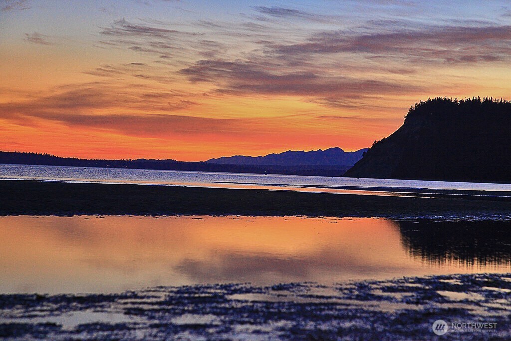 2471 Soundview Drive , Langley, WA 98260