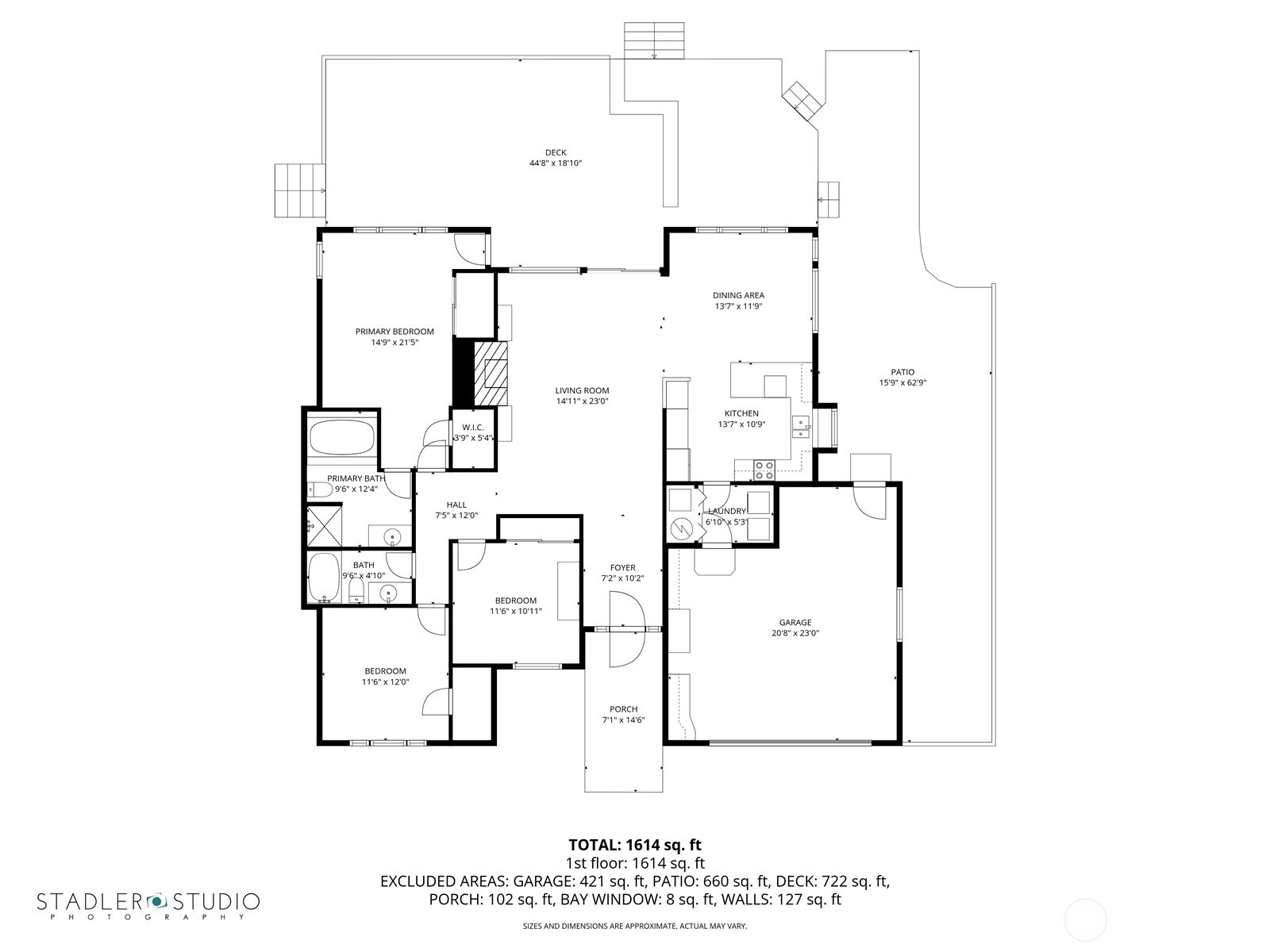 2471 Soundview Drive , Langley, WA 98260