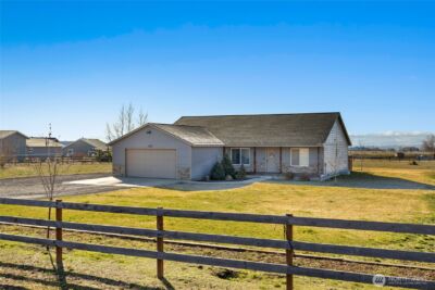1310 Clarke Road , Ellensburg, WA 98926