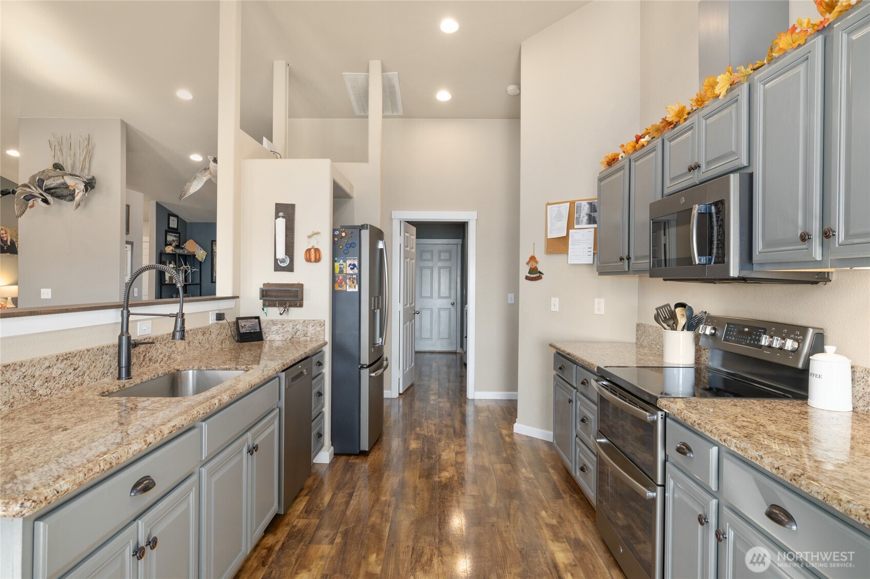 1310 Clarke Road , Ellensburg, WA 98926