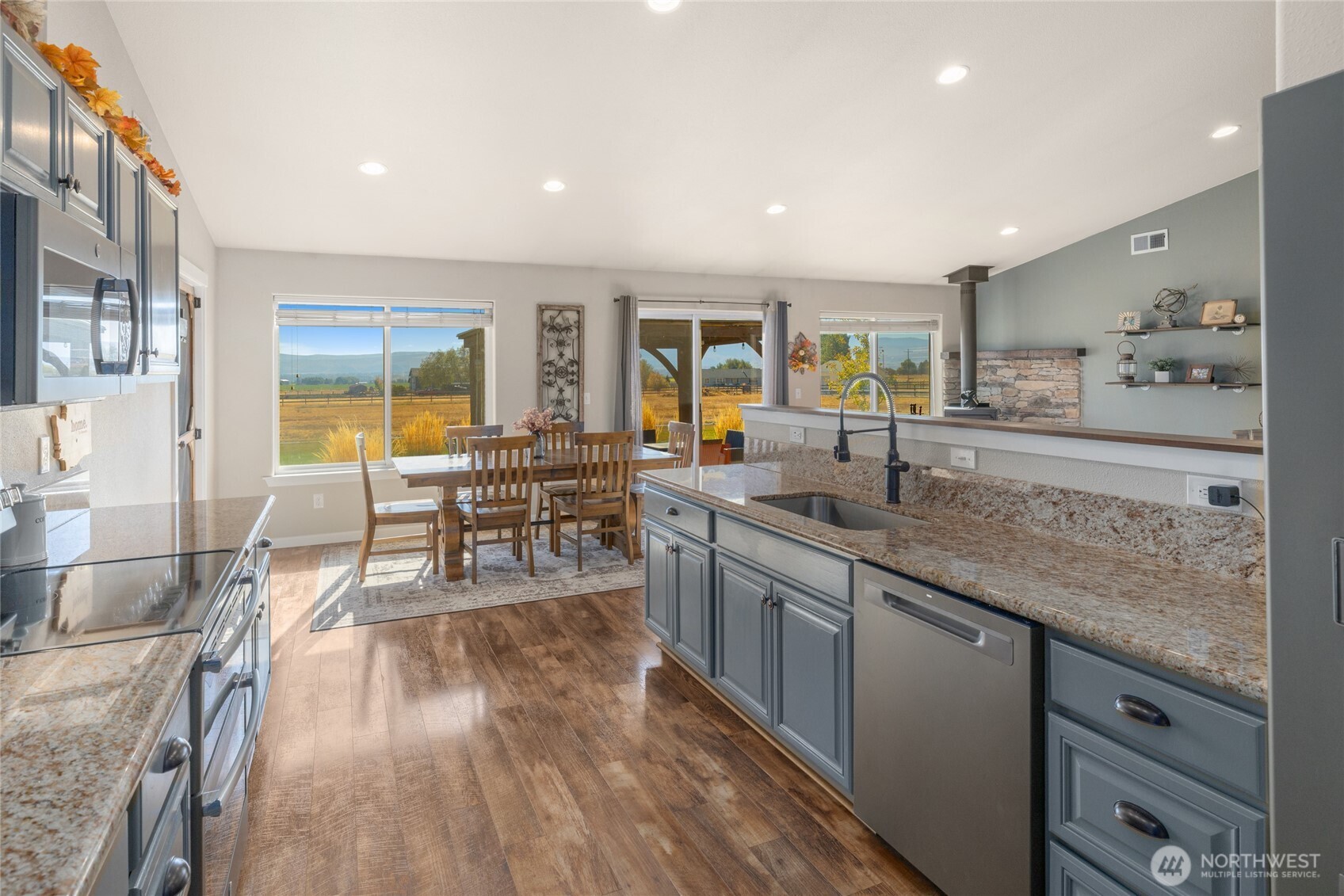 1310 Clarke Road , Ellensburg, WA 98926